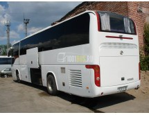 Автобус Higer KLQ 6129Q